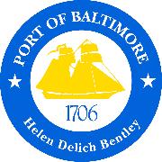 Maryland Port Administration Logo
